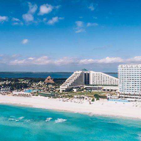 Iberostar Selection Coral Cancun (Adults Only) Eksteriør billede