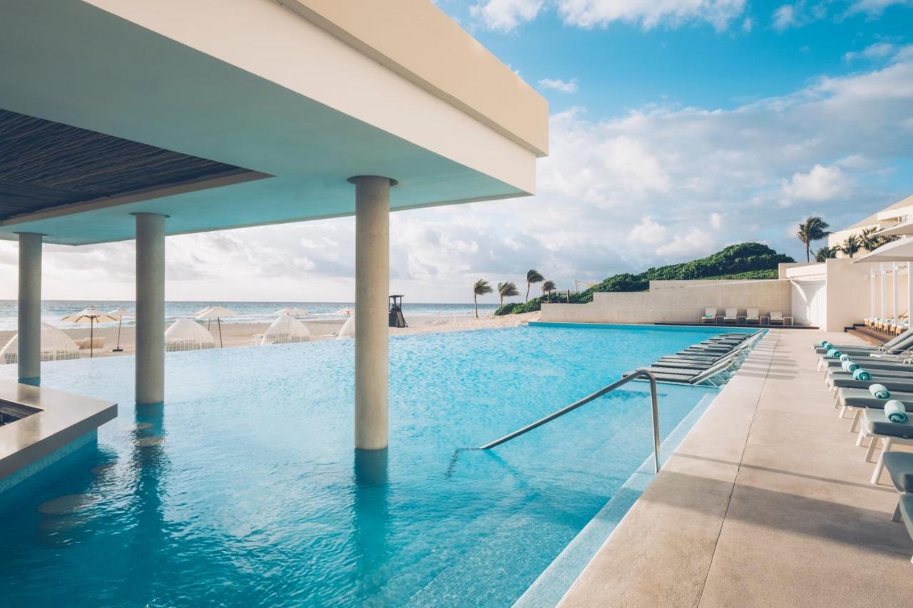 Iberostar Selection Coral Cancun (Adults Only) Eksteriør billede