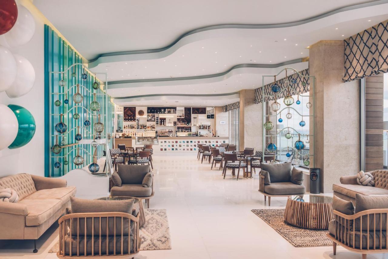 Iberostar Selection Coral Cancun (Adults Only) Eksteriør billede