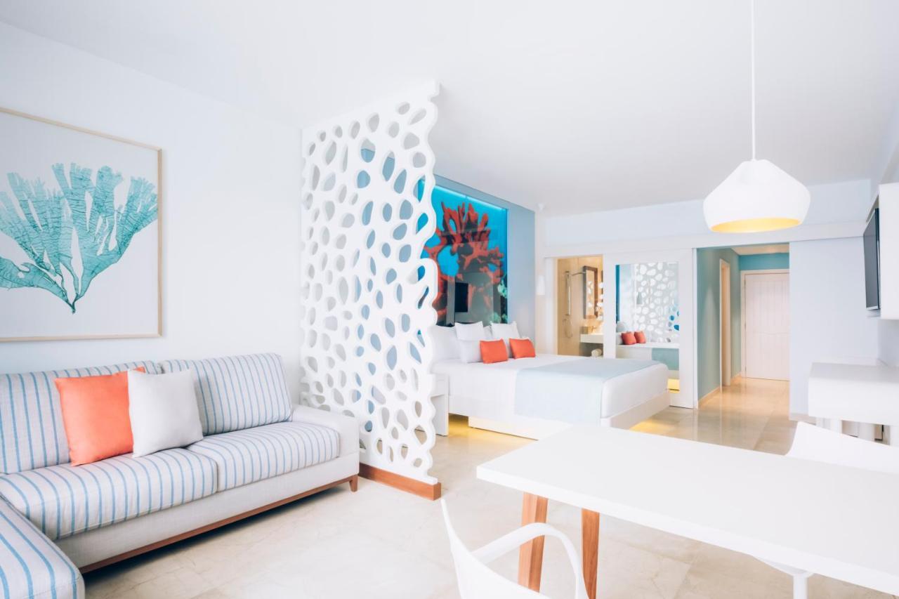 Iberostar Selection Coral Cancun (Adults Only) Værelse billede