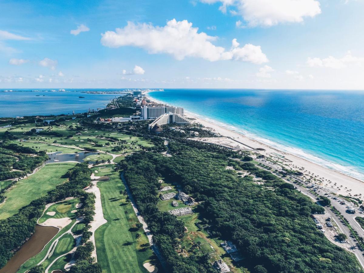 Iberostar Selection Coral Cancun (Adults Only) Eksteriør billede