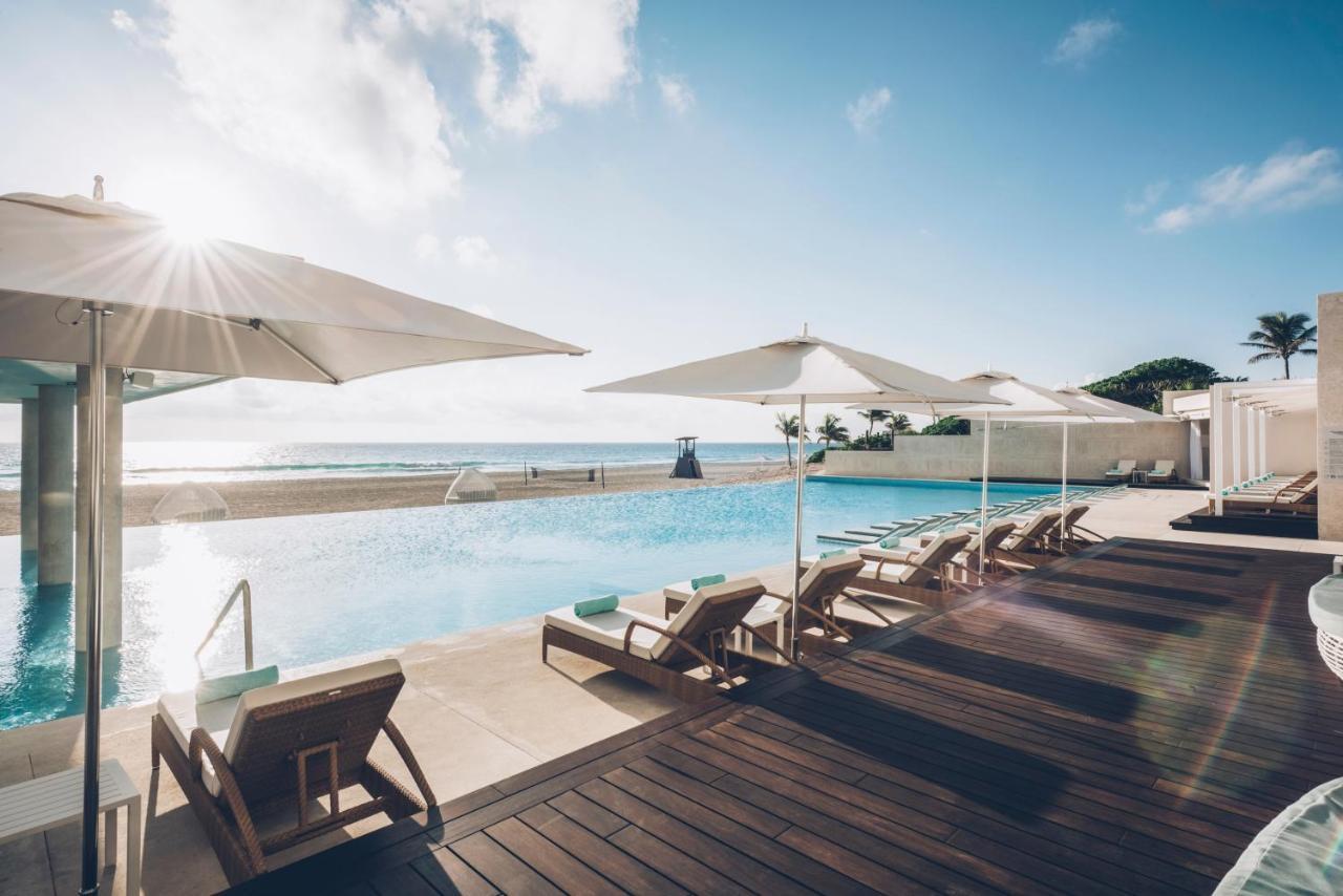 Iberostar Selection Coral Cancun (Adults Only) Eksteriør billede