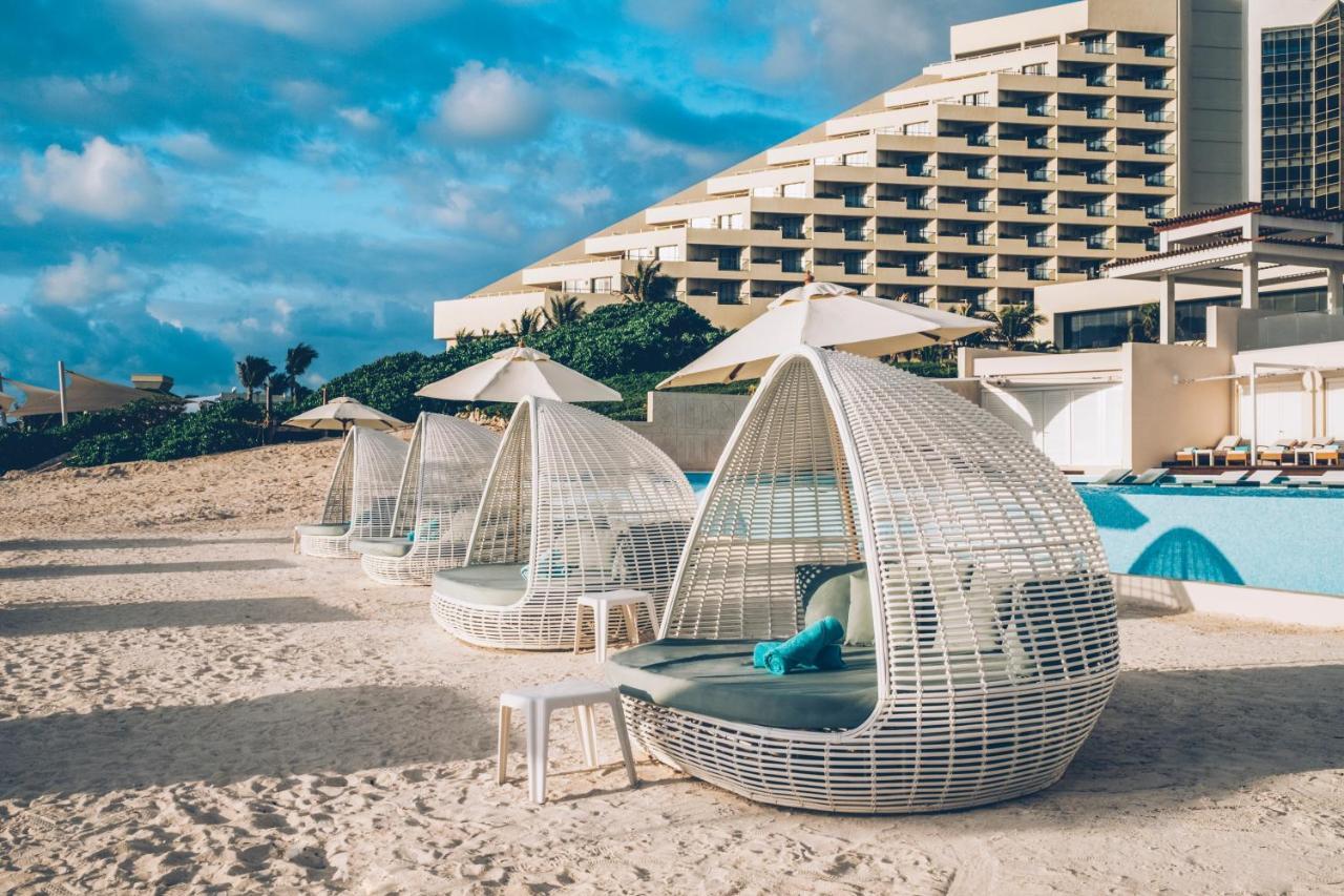 Iberostar Selection Coral Cancun (Adults Only) Eksteriør billede