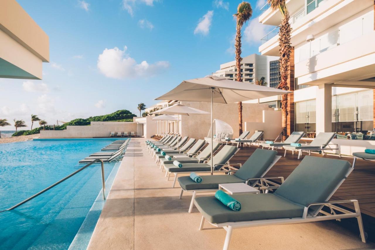 Iberostar Selection Coral Cancun (Adults Only) Eksteriør billede