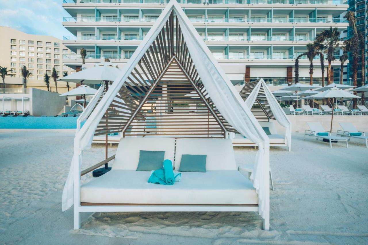 Iberostar Selection Coral Cancun (Adults Only) Eksteriør billede