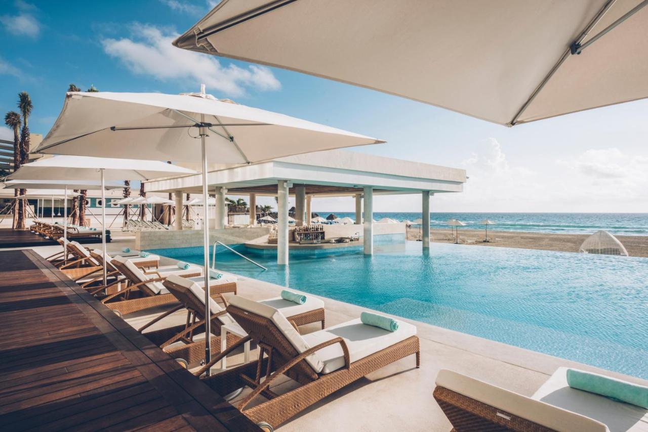 Iberostar Selection Coral Cancun (Adults Only) Eksteriør billede