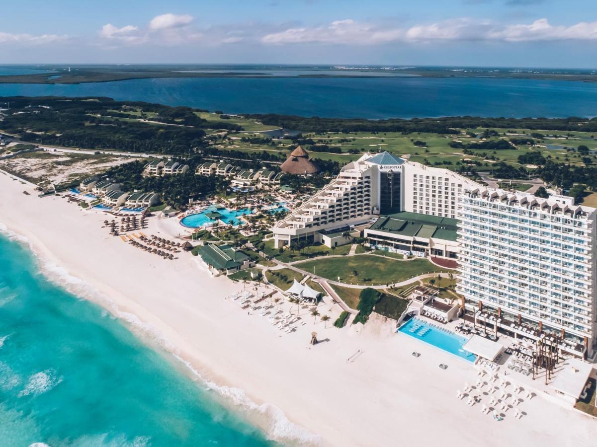 Iberostar Selection Coral Cancun (Adults Only) Eksteriør billede