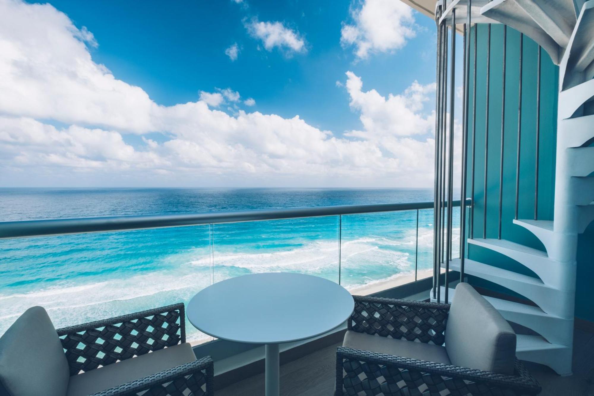 Iberostar Selection Coral Cancun (Adults Only) Værelse billede
