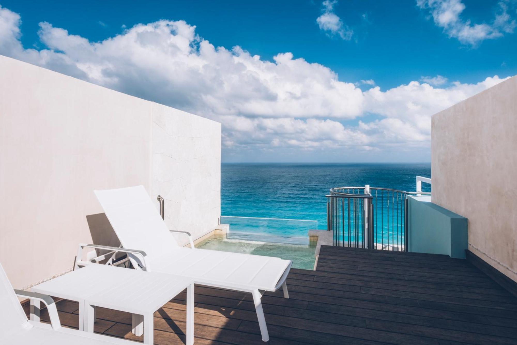 Iberostar Selection Coral Cancun (Adults Only) Værelse billede