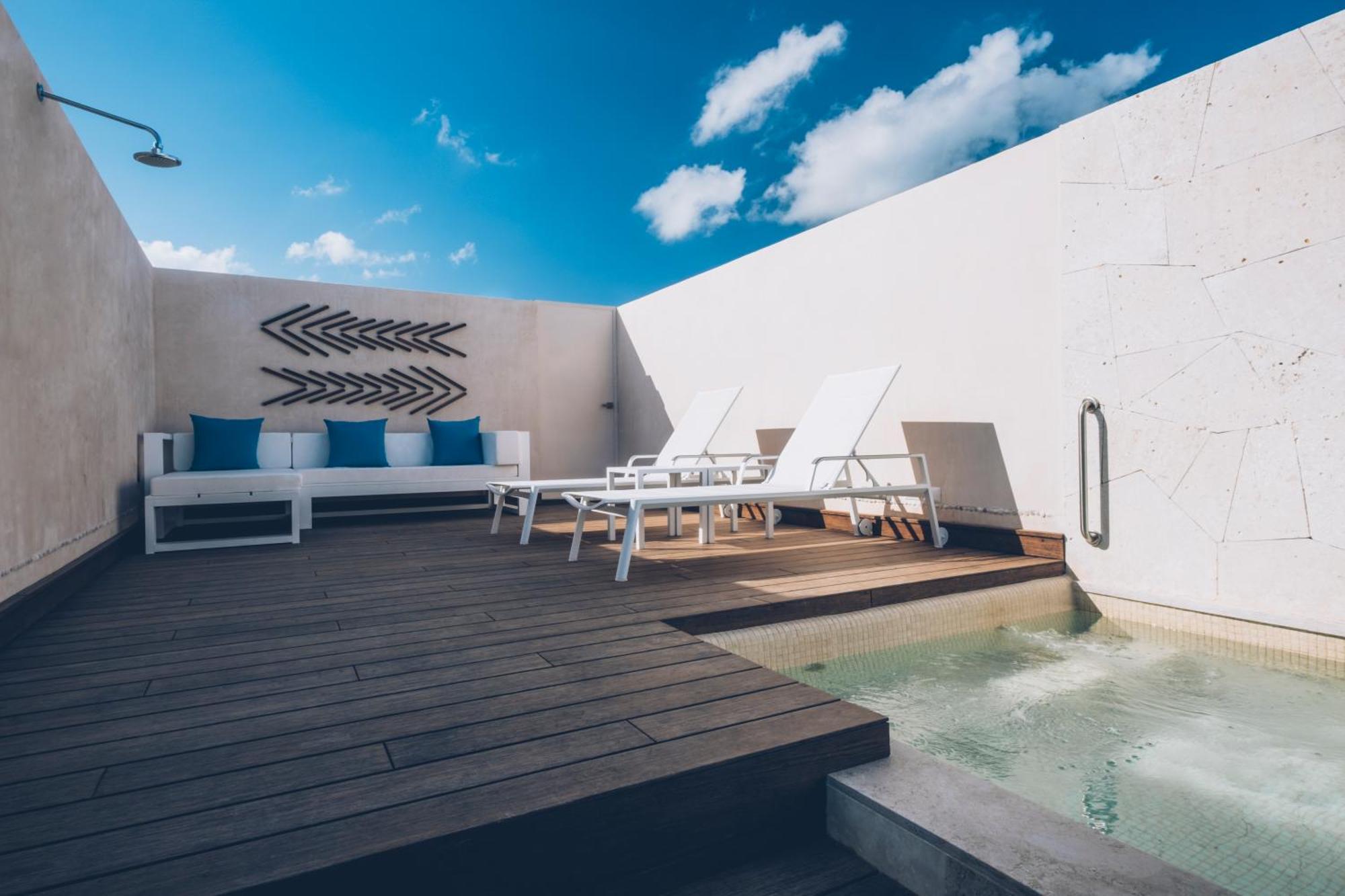 Iberostar Selection Coral Cancun (Adults Only) Værelse billede