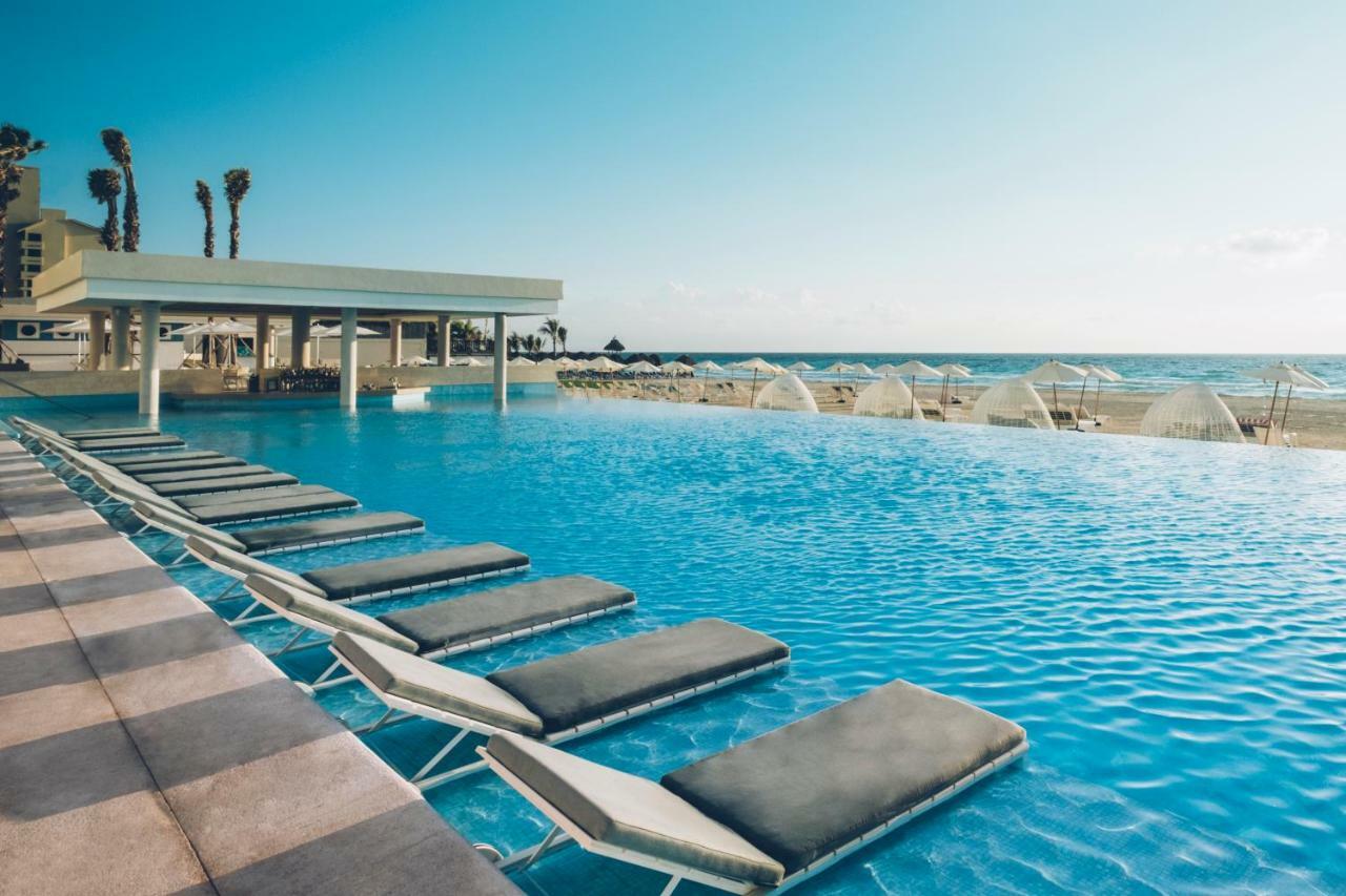 Iberostar Selection Coral Cancun (Adults Only) Eksteriør billede