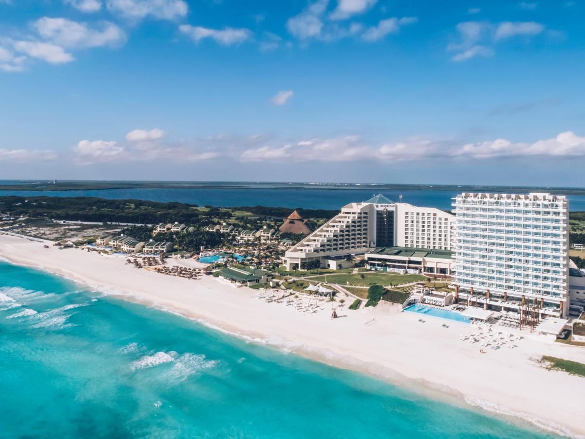 Iberostar Selection Coral Cancun (Adults Only) Eksteriør billede