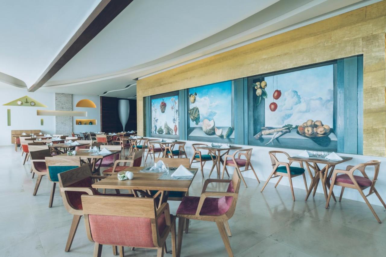 Iberostar Selection Coral Cancun (Adults Only) Eksteriør billede