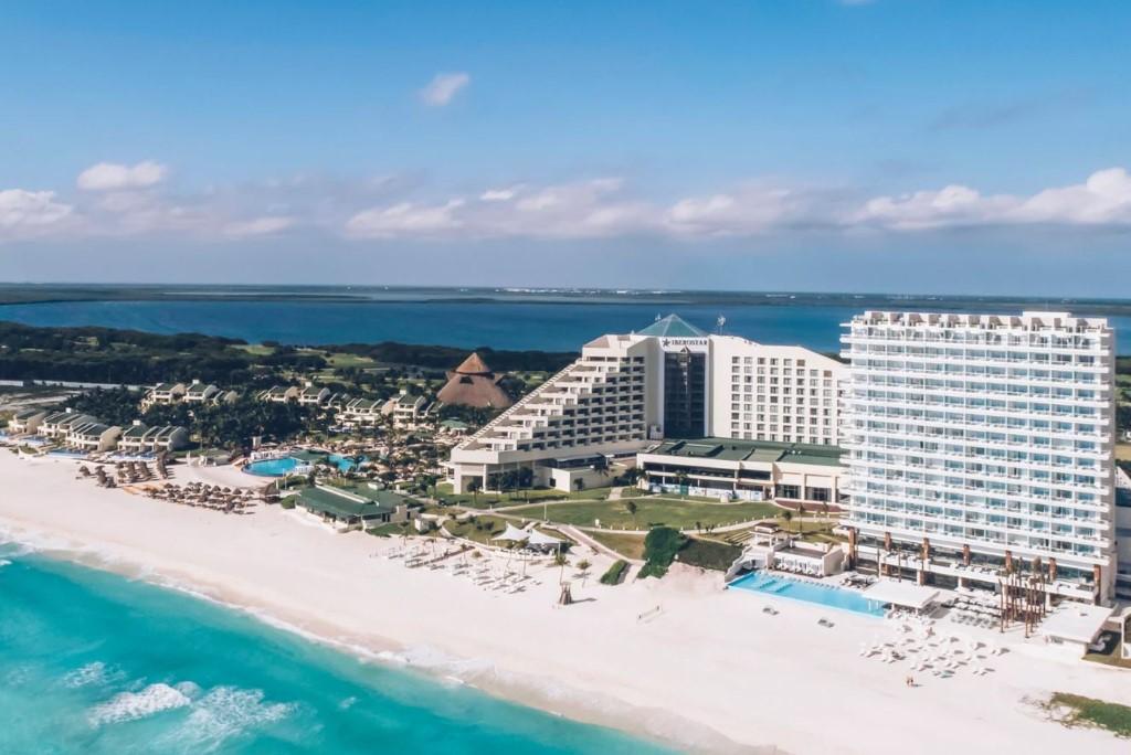 Iberostar Selection Coral Cancun (Adults Only) Eksteriør billede
